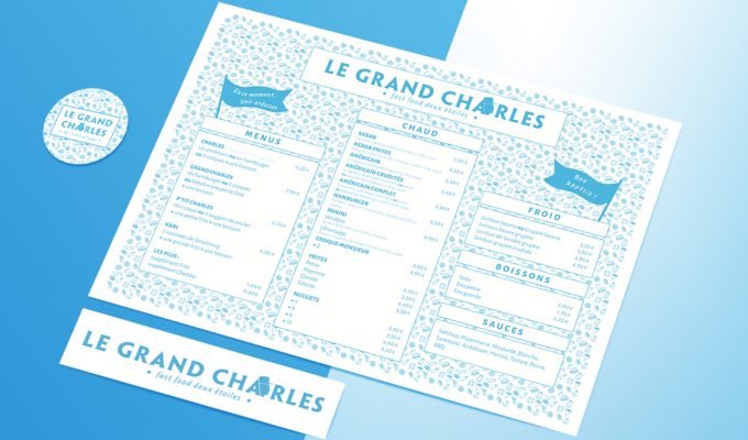 Le Grand Charles